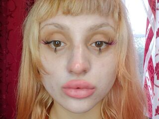 cam girl video LeylaHugg