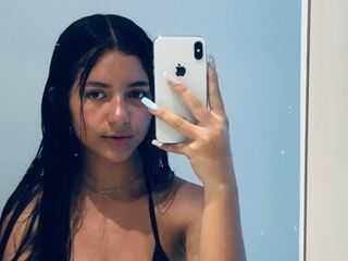 jasmin live cam sex LiaJohnnson