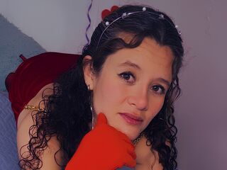 kinky video chat performer LiaLizart