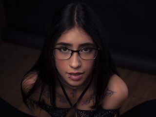 naked webcam girl masturbating LiliCollyns