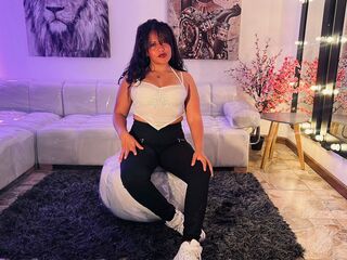 livesex show LiliVelvet