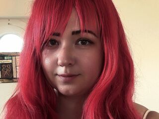 girl chat LiliaButon