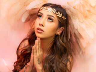 fingering cam girl picture LilitMalkova