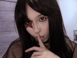 chat live webcam LilithZaruba