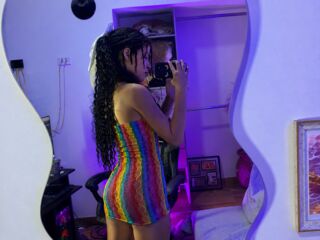 webcam photo LilyCastle