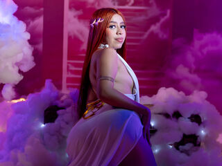 live video chat LilyRusso