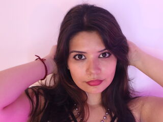 sexy webcamgirl LinndaFlorez