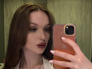 free nude cam LissaPayor