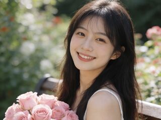 live cam girl photo LiuDiDi