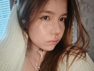 webcam stripper LouannMuench