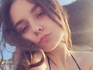 hot cam girl masturbating LuanaContratto