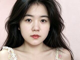 jasmin LucyYu