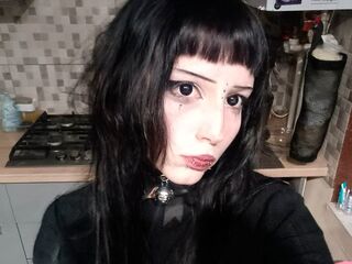 cam girl livecam LuisaBarboza