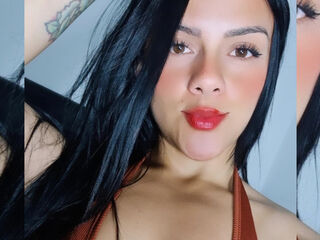 cam girl webcam LulyLiz