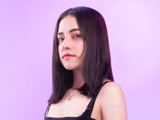 fingering camgirl video LunaBelleth