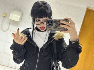 webcamgirl sex chat LunaCarrington
