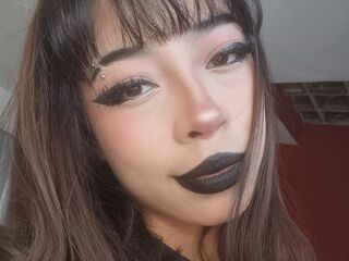 cyber sex web cam LunaDeker