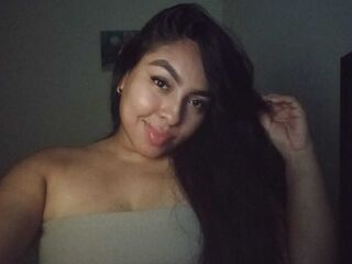 free nude webcam show LunaSparrks