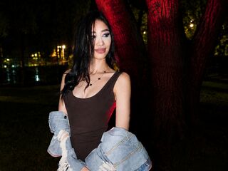 webcam live show LunasBliss