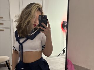camwhore nude LupitaHinger