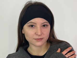 jasmin sexshow LuzJeantet