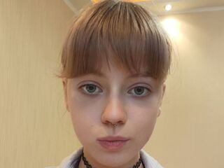 webcam stripper MabelZesati