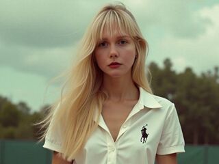 masturbating webcam girl MagalyRemsen