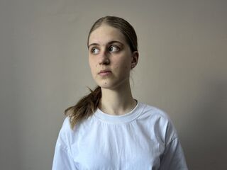 live sex webcam MaganPedaci