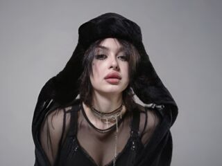 jasmin cam hooker MahaliaNeher