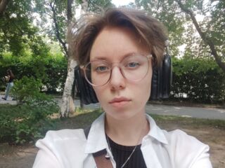webcam live sex MammieZabrocki