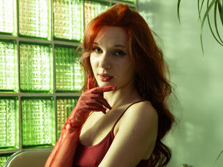 hot cam show MargoViento