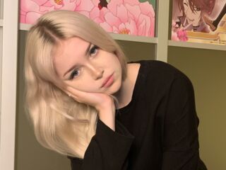 webcamgirl livesex MariamBucher