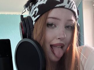 hot sex webcam MaritaRuff