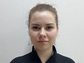 striptease cam MarjorieJones