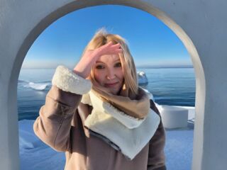 sexy webcamgirl pic MarloBelich