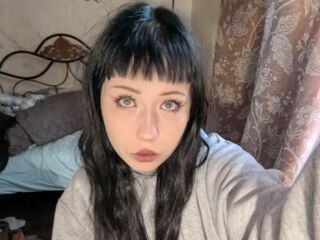jasmin naked MauraAupperle