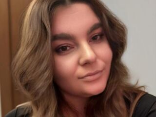 sex show online MeganDarcy