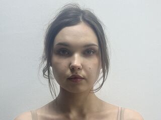 girl naked MeganJefferson