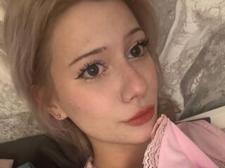 camgirl webcam MeganLinney
