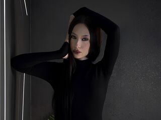 hot naked cam girl MeganLun