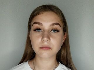 live cam show MeganPerson