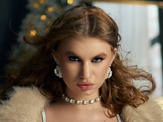 shower cam MelanieJhonson