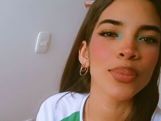 camgirl masturbating MeliCorner