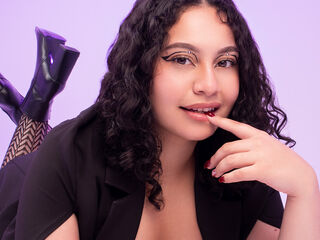 web cam show MeliLort