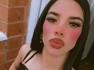 anal sex show MeliMoon