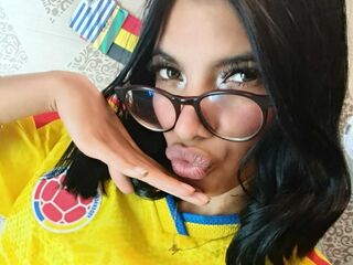 adult web cam MeliMorning
