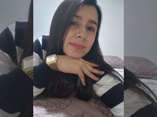 camgirl MelisaBlom