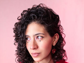 beautiful girl cam MelisaLust