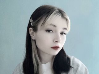 topless girl MelissaLey