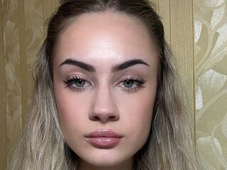 cam girl videochat MellieSchultze